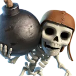 Troop: Wall Breaker